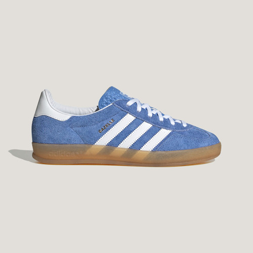 Adidas/阿迪达斯GAZELLE INDOOR 「T头鞋」复古板鞋德训鞋HQ8717