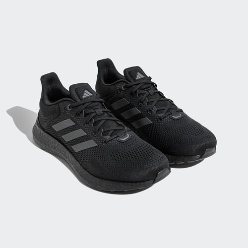 Adidas/阿迪达斯正品PUREBOOST 21男女款跑步运动鞋JP6341