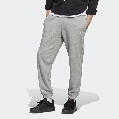 Adidas阿迪达斯正品男子束脚运动休闲长裤IC9773