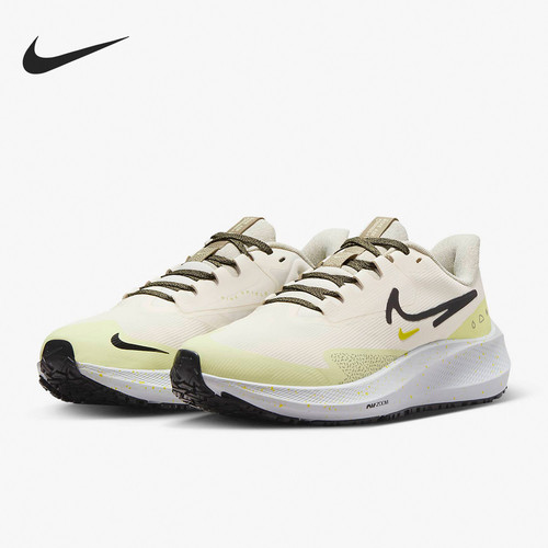 Nike/耐克正品AIR ZOOM PEGASUS女士缓震跑步鞋DO7626-100