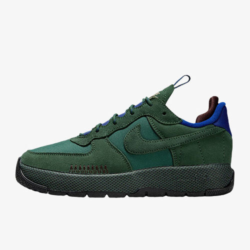 Nike/耐克正品Air Force1 Wild女士复古低帮板鞋FB2348-300