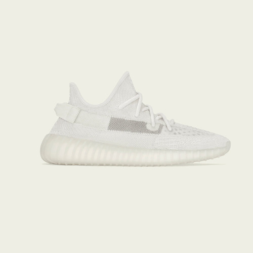 Adidas/阿迪达斯YEEZY BOOST 350 V2 BONE 经典运动鞋HQ6316
