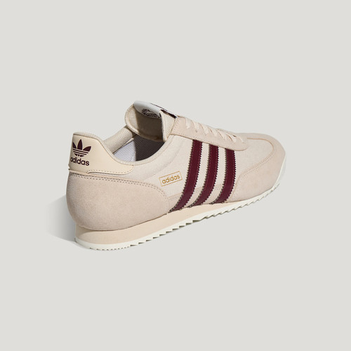 Adidas/阿迪达斯 R71 「T头鞋」复古经典薄底运动鞋LC1298