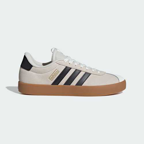 Adidas/阿迪达斯正品VL COURT 3.0 女子运动休闲低帮板鞋 JP5351