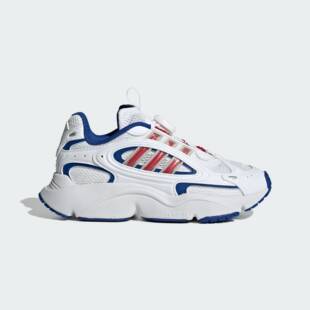 Adidas 轻盈百搭旋转按钮运动老爹鞋 JR8367 JR8368 阿迪达斯正品