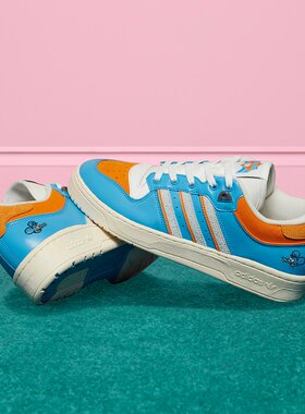 Adidas/阿迪达斯正品男子经典运动鞋板鞋IE7566