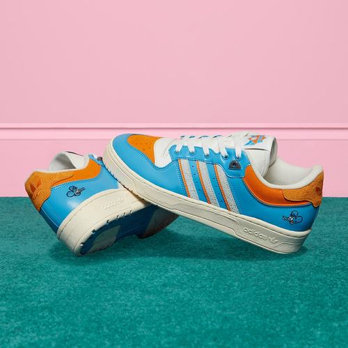 Adidas/阿迪达斯正品男子经典运动鞋板鞋IE7566