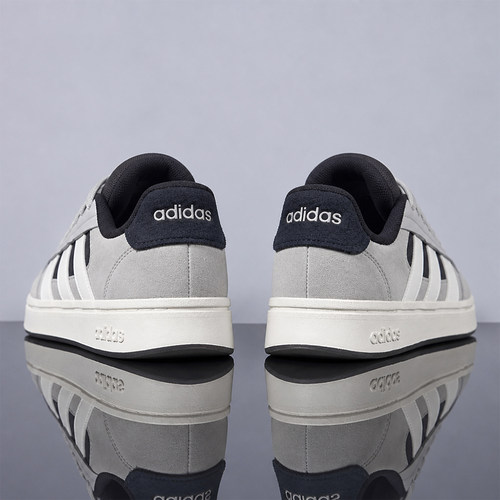 adidas阿迪达斯男女鞋GC ALPHA SK8SPW运动休闲鞋板鞋HQ7360
