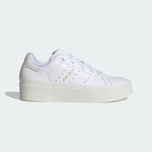 Adidas/阿迪达斯STAN SMITH BONEGA W厚底经典运动鞋小白鞋GY3056