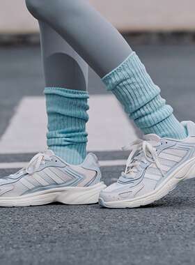 Adidas/阿迪达斯ECLYPTIX 2000男女通用Y2K老爹运动休闲鞋KH8212