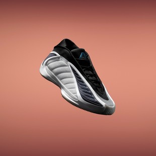 Adidas/阿迪达斯 ANTHONY EDWARDS 2爱德华兹2代男篮球鞋 JQ9493