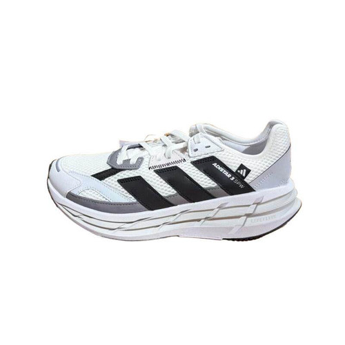 Adidas/阿迪达斯 ADISTAR 3男子舒适透气训练运动跑步鞋JS1174