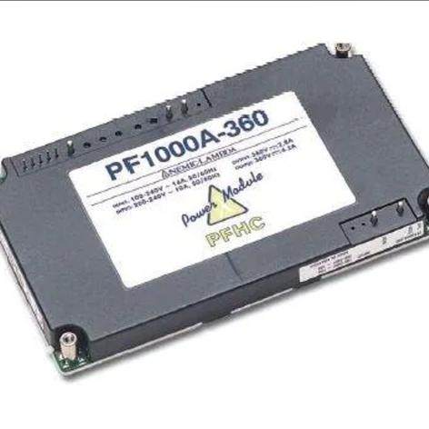 LAMBDAPF1000A-3601500W电源