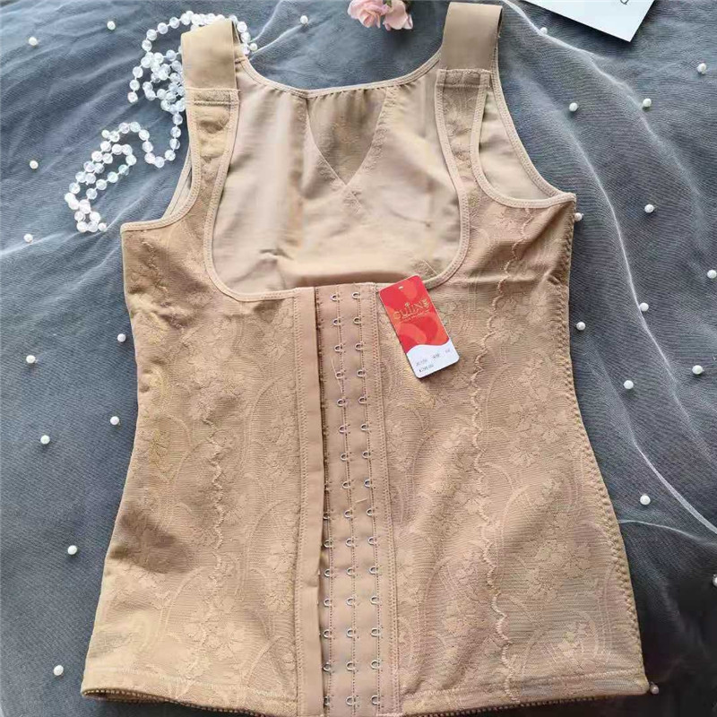古今专柜正品功能托胸收副乳束身