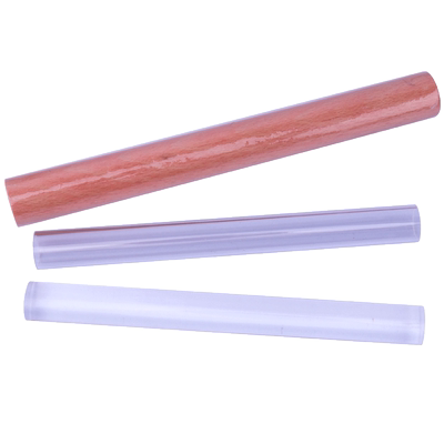 DIY超轻粘土手工陶艺工具彩泥