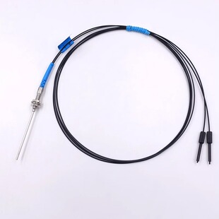 PR6Y10M原装进口线光纤传感器PRS3Y10I升级FRS-310-I FRS-310-S