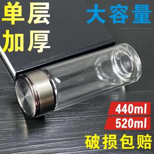 凯聪高硼硅家用玻璃杯