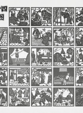 24刻学生校园高清图样素材