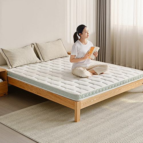 全友家居现代简约椰棕床垫