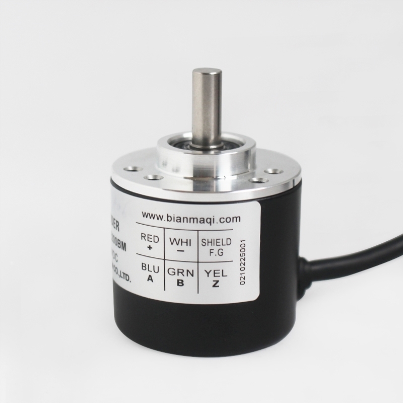 议价FM-A/6GA10-30E200BM全新现货F0MA码-A/6G10-3C1024BM编器议