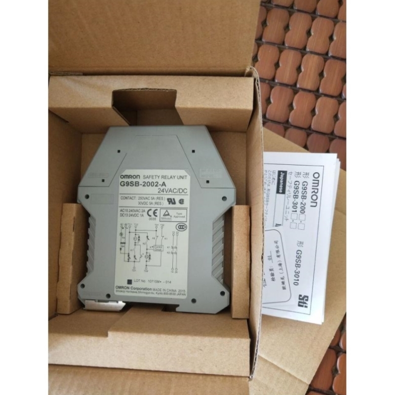 议价原装G9SB- 301-B/D 3012-C/A G9SB-2002-C/A G9SB-3010/200-D