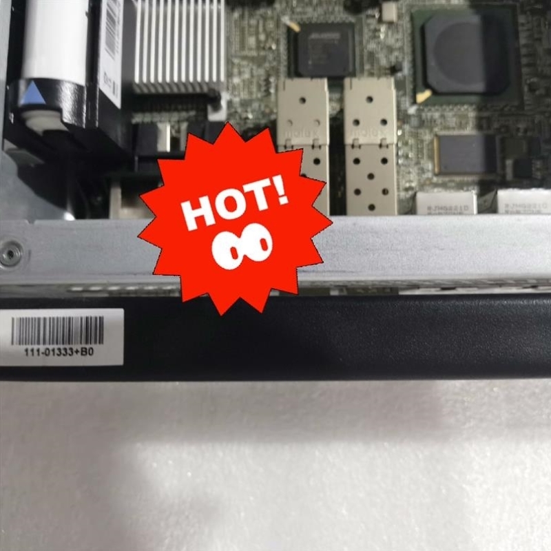 议价【议价】NETAPP 111-01333 FAS3220 控制器 1