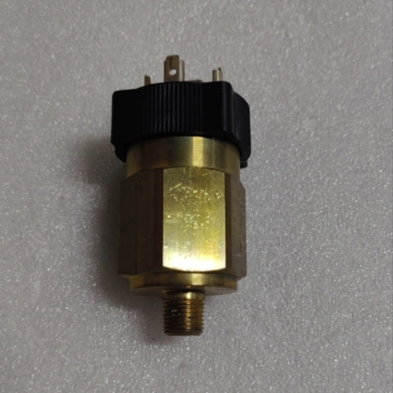 议价MP FE15H1AP01 1.5bar 压力开关议价