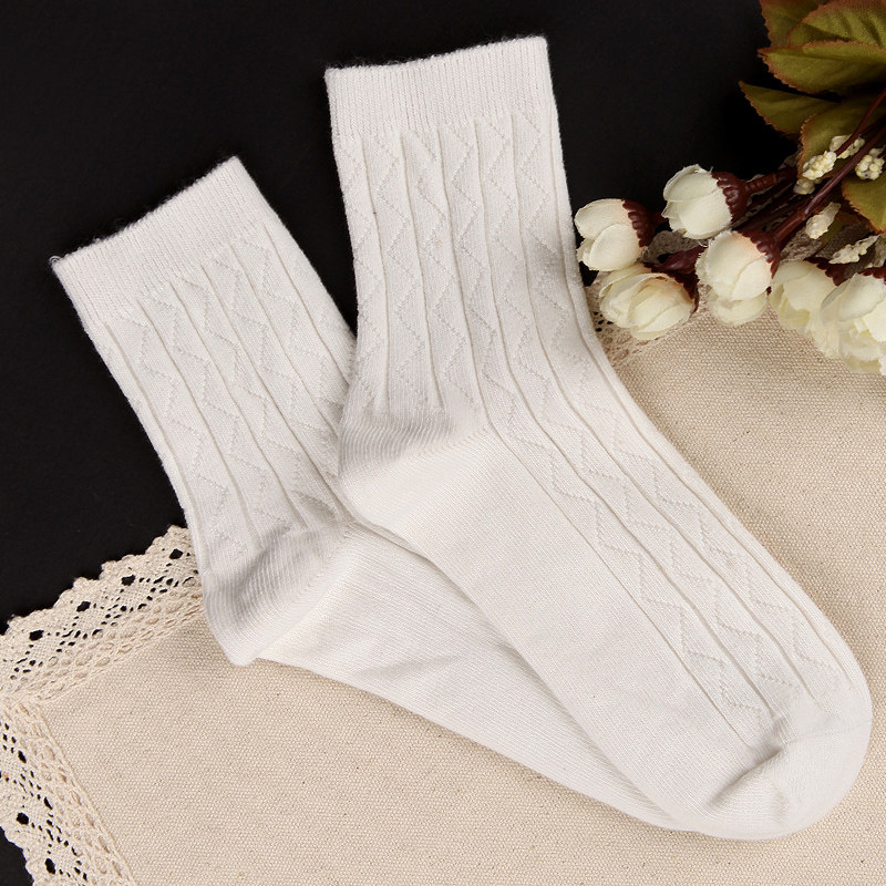 Chaussettes - collants ZJZUE NCM01 - Ref 753618 Image 4