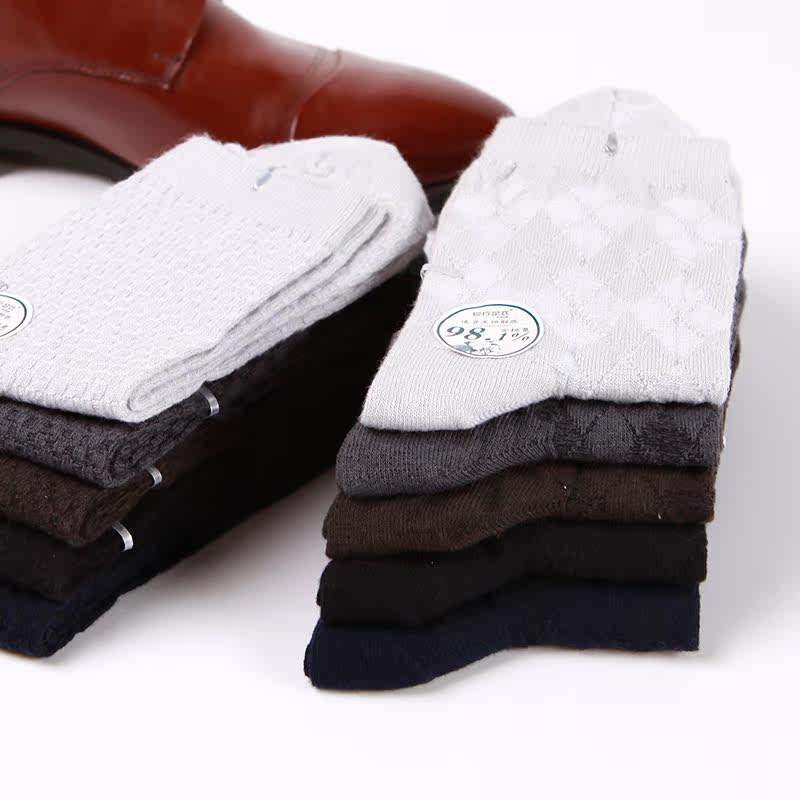 Chaussettes - collants ZJZUE sz001 - Ref 753750 Image 3