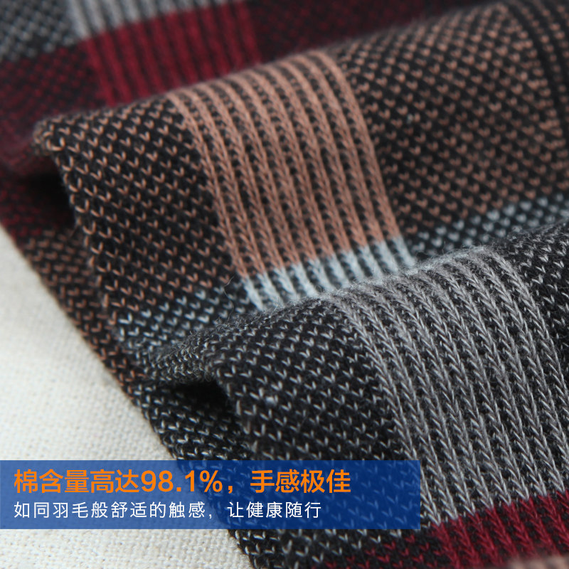 Chaussettes - collants ZJZUE YM16912 - Ref 753812 Image 3