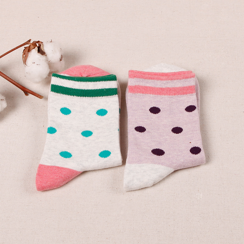 Chaussettes - collants ZJZUE - Ref 753713 Image 5