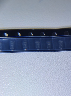MMSZ5239BT1G 丝印F4 SOD-123 9.1V MMSZ5239B贴片稳压二极管全新