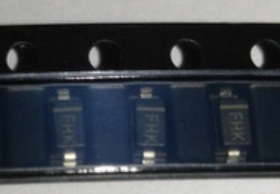 MM1W5V1 丝印 FHK SOD-123 1W 5.1V稳压二极管 全新贴片