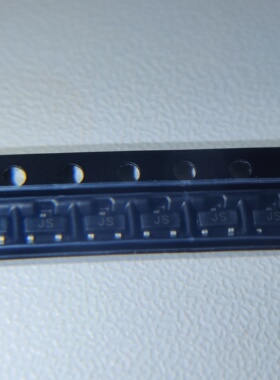 BAS21 丝印JS SOT-23 贴片开关二极管 全新