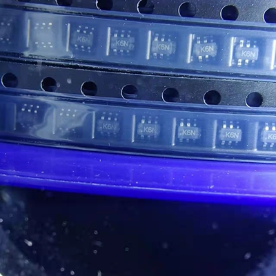 MMDT3904 丝印K6N SOT-363 贴片三极管 全新