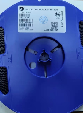 US2GF 丝印US2G SMAF超薄封装 贴片快恢复二极管 2A 400V 全新