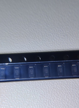 SMF170CA 丝印CER SOD-123FL 双向瞬态抑制二极管