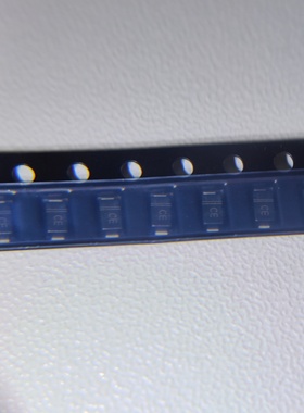 SMF26A  丝印CE SOD-123FL 单向瞬态抑制二极管