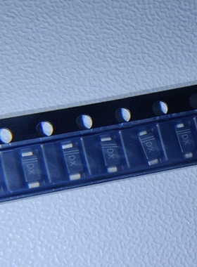 SMF90A  丝印DX SOD-123FL 单向瞬态抑制二极管
