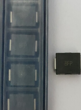 SMCJ36CA 丝印:BFP 双向 SMC TVS管 3K/盘 包邮