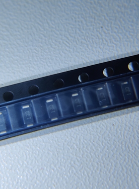 SMF180CA 丝印CET SOD-123FL 双向瞬态抑制二极管