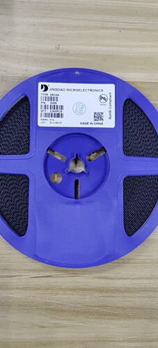 DS14W 丝印K14 SOD-123FL 贴片肖特基二极管 1A 40V 全新