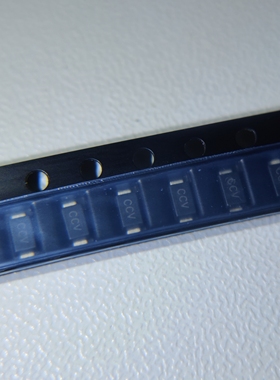 SMF45CA 丝印CCV SOD-123FL 双向瞬态抑制二极管