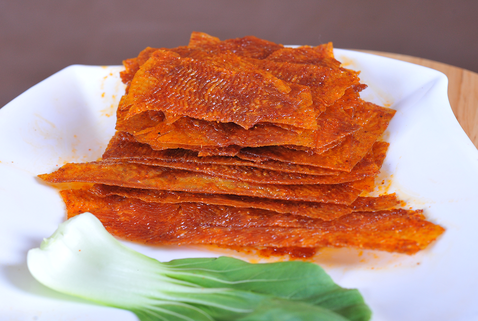 鞋底时光辣片销魂辣条羊排熊开心