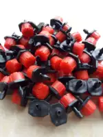 Регулируемый дырокол, 500 шт