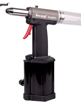 特倍孚（Time-proof）Z6400V 吸钉式 6.4mm气动铆钉枪拉钉枪拉铆
