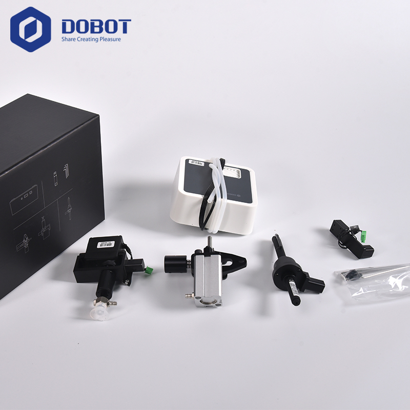 dobot魔术师配件售后写字激光