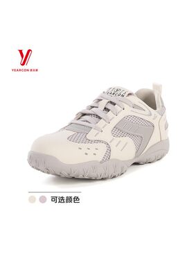 意尔康运动鞋新款春季透气6281AD12397Y潮2026跑步网面女鞋休闲鞋