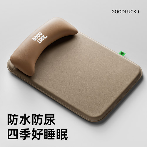 防水狗垫子四季通用夏日狗窝睡垫