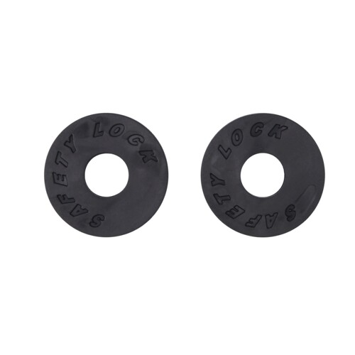 AMUMU吉他防脱扣琴头皮革绑带